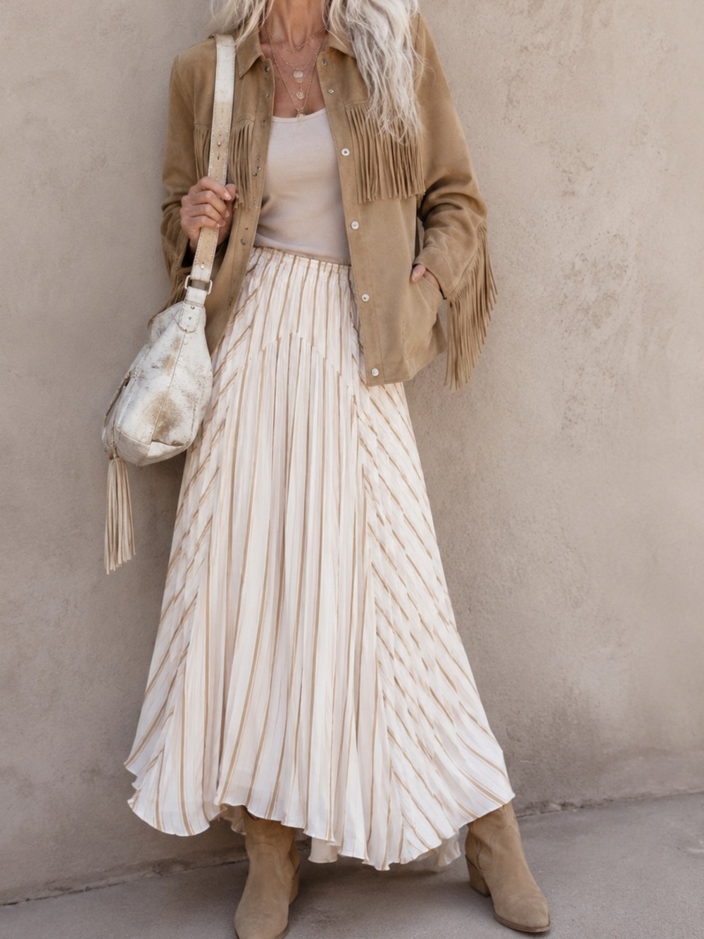 Vince Perfect Skirt‎